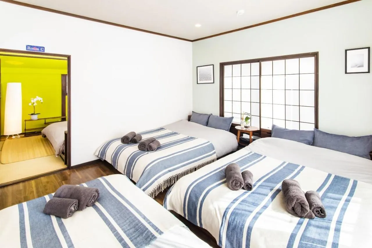 Vacation Rental Miyabi/Downtown/Tokyo Airport Japan