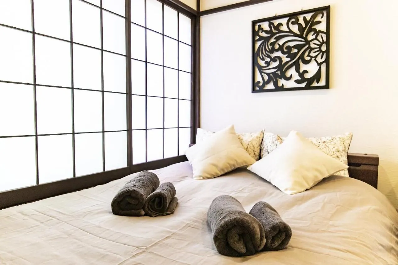 Vacation Rental Miyabi/Downtown/Tokyo Airport Tokyo