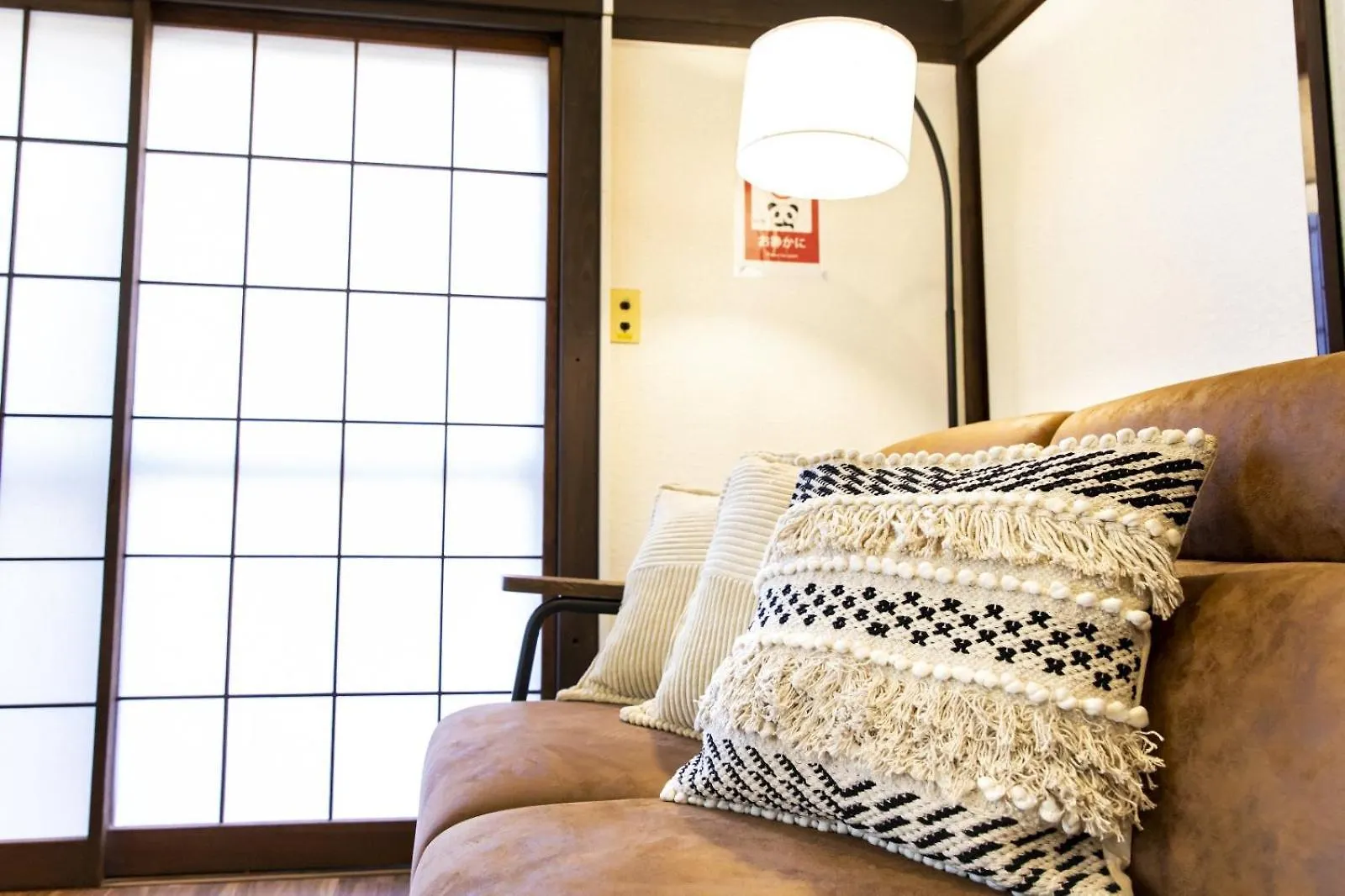 Vacation Rental Miyabi/Downtown/Tokyo Airport 0*, Tokyo