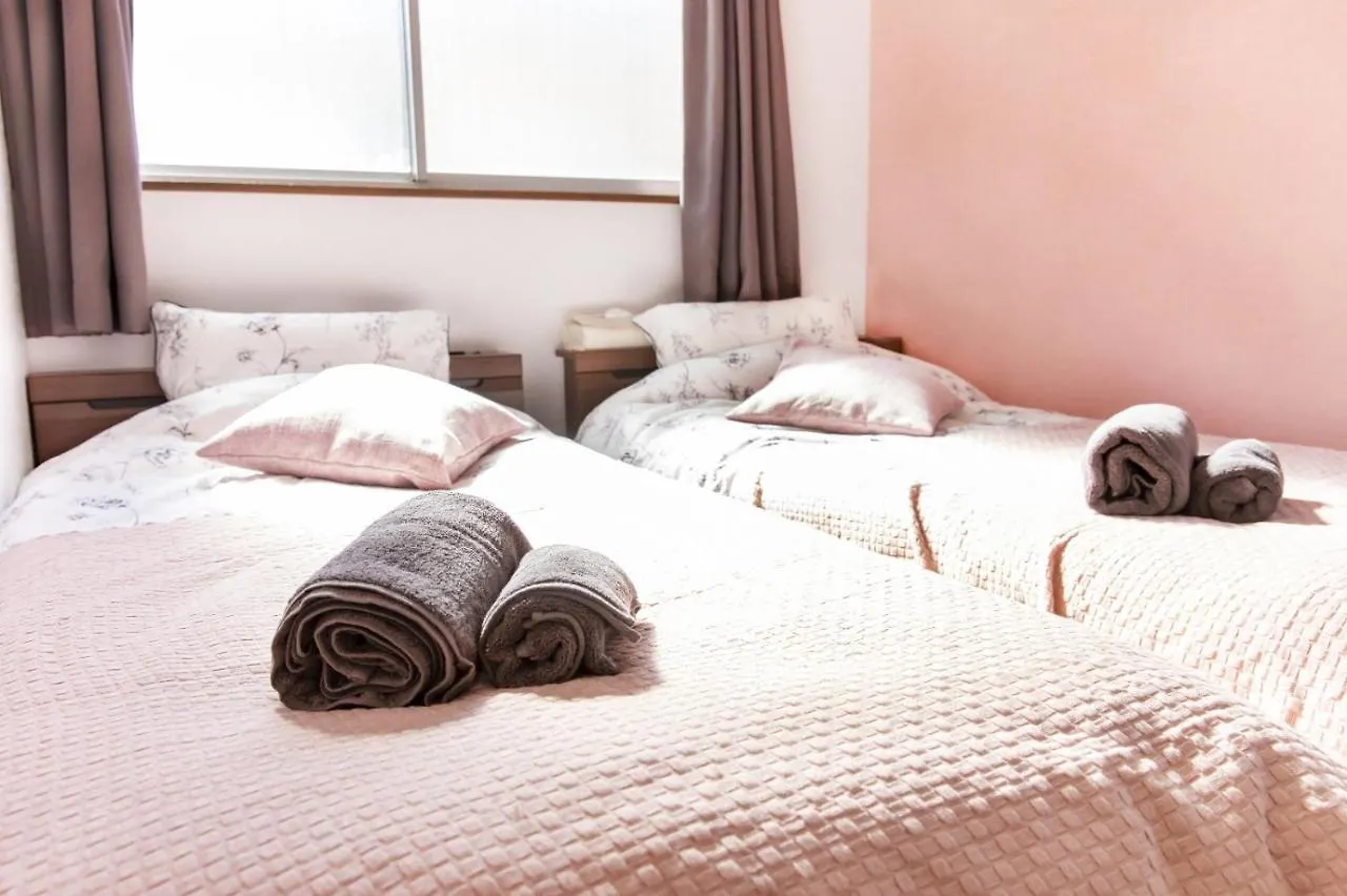 Vacation Rental Miyabi/Downtown/Tokyo Airport