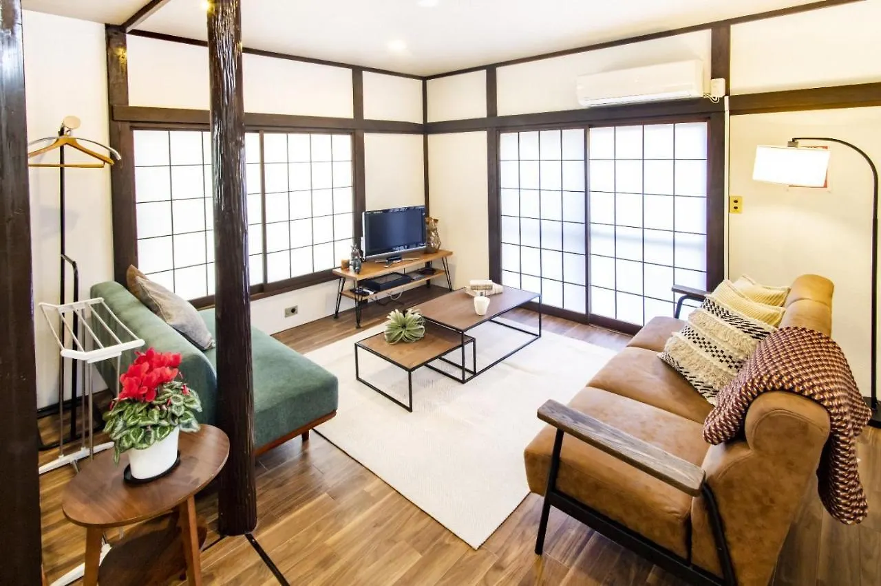 Vacation Rental Miyabi/Downtown/Tokyo Airport Holiday home Tokyo