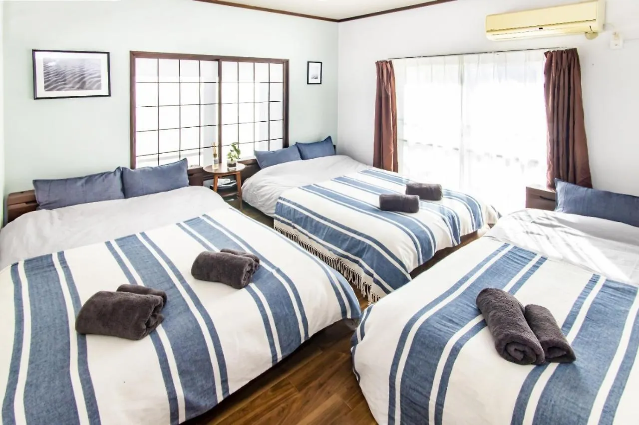 Vacation Rental Miyabi/Downtown/Tokyo Airport Tokyo
