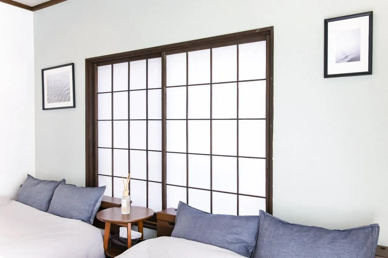 Vacation Rental Miyabi/Downtown/Tokyo Airport Holiday home