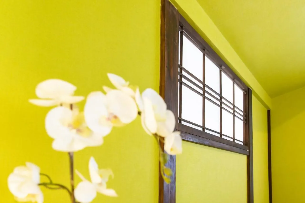 Vacation Rental Miyabi/Downtown/Tokyo Airport Tokyo