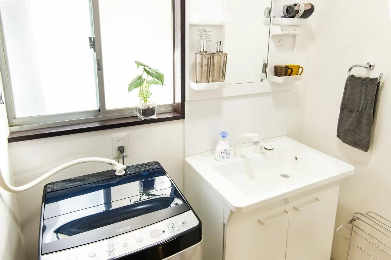 Holiday home Vacation Rental Miyabi/Downtown/Tokyo Airport Japan