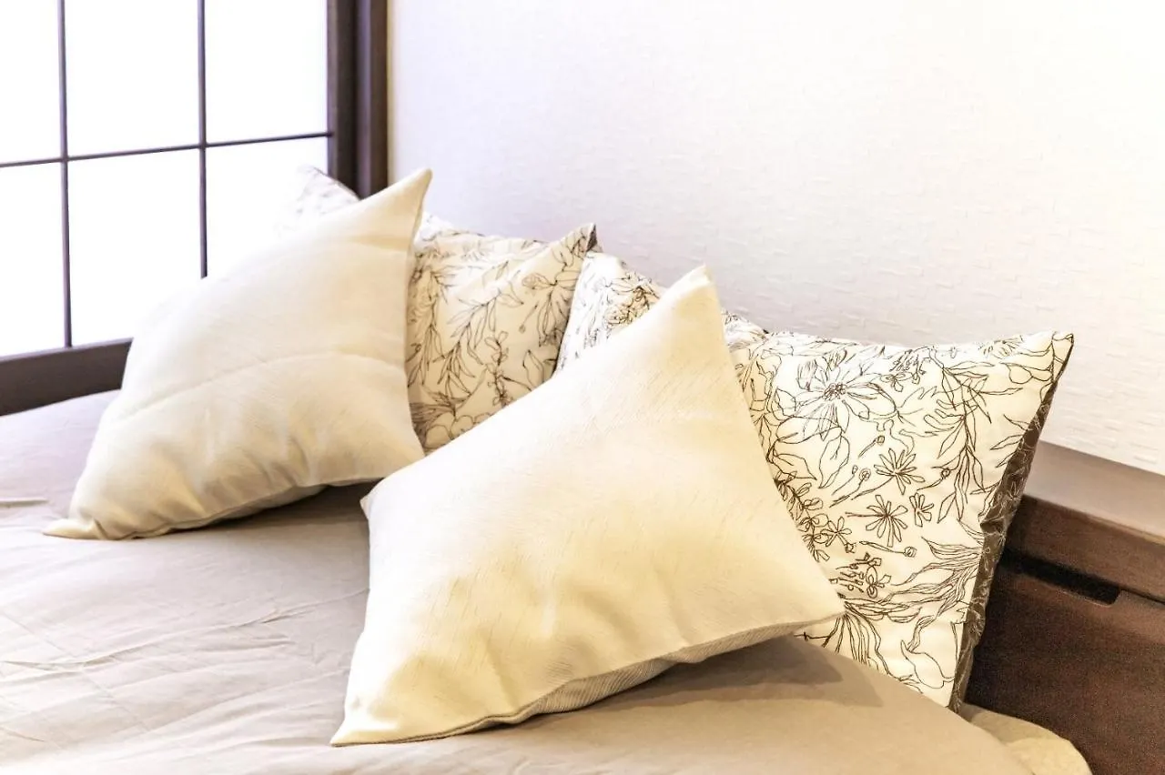Vacation Rental Miyabi/Downtown/Tokyo Airport