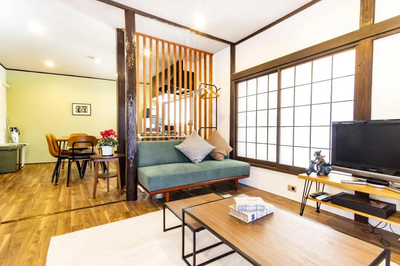 Vacation Rental Miyabi/Downtown/Tokyo Airport Japan