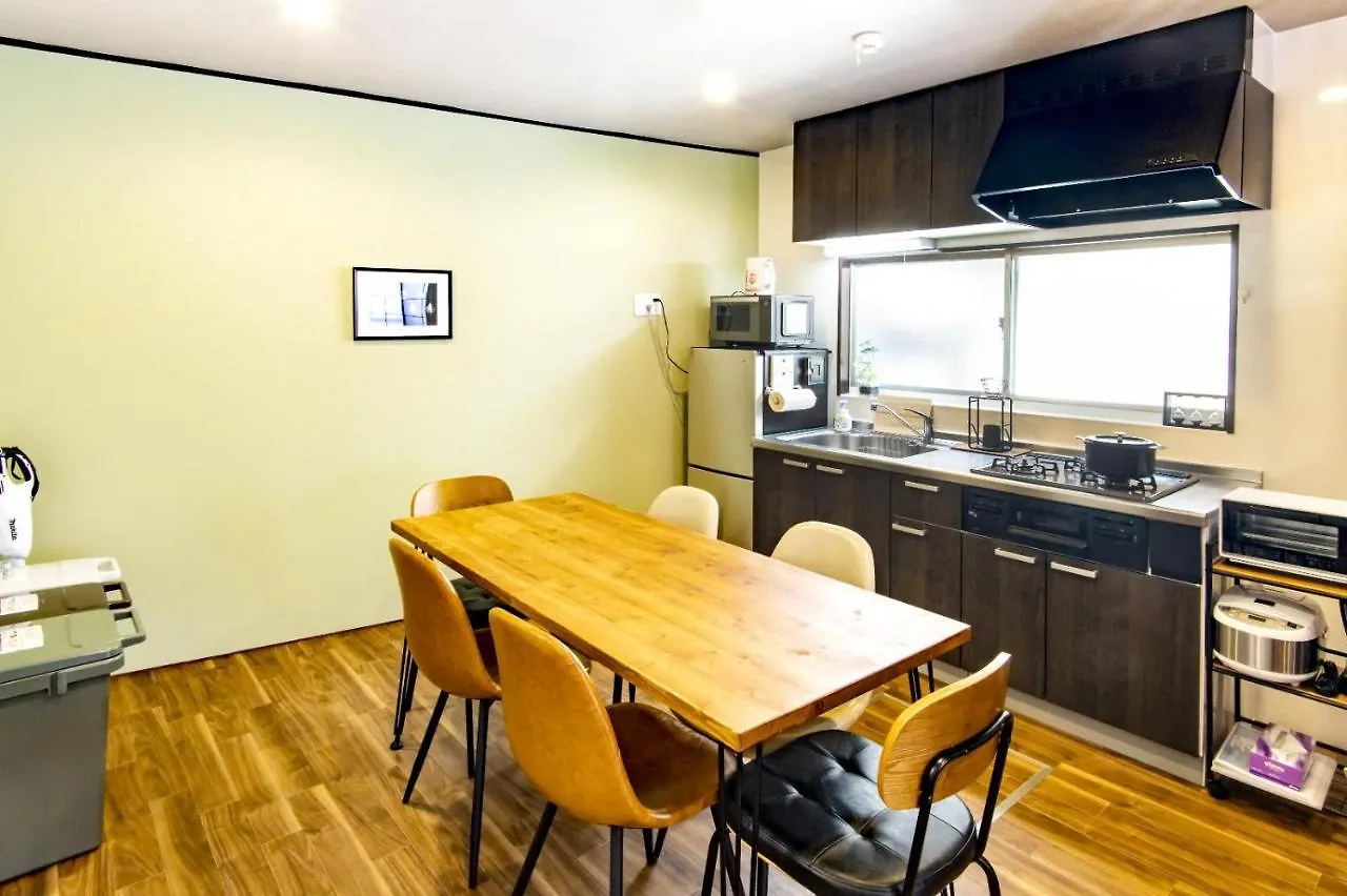 Vacation Rental Miyabi/Downtown/Tokyo Airport Holiday home Tokyo