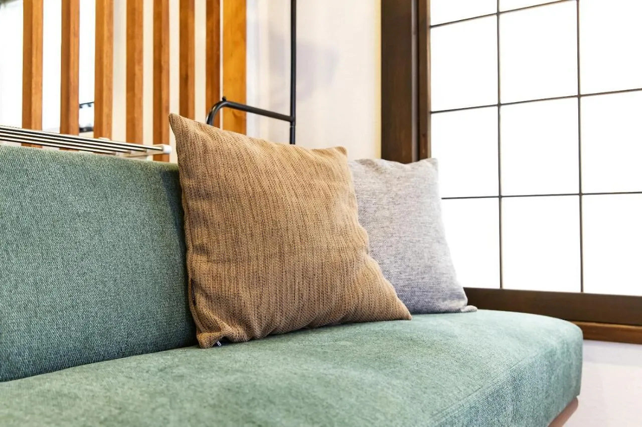 Holiday home Vacation Rental Miyabi/Downtown/Tokyo Airport Japan