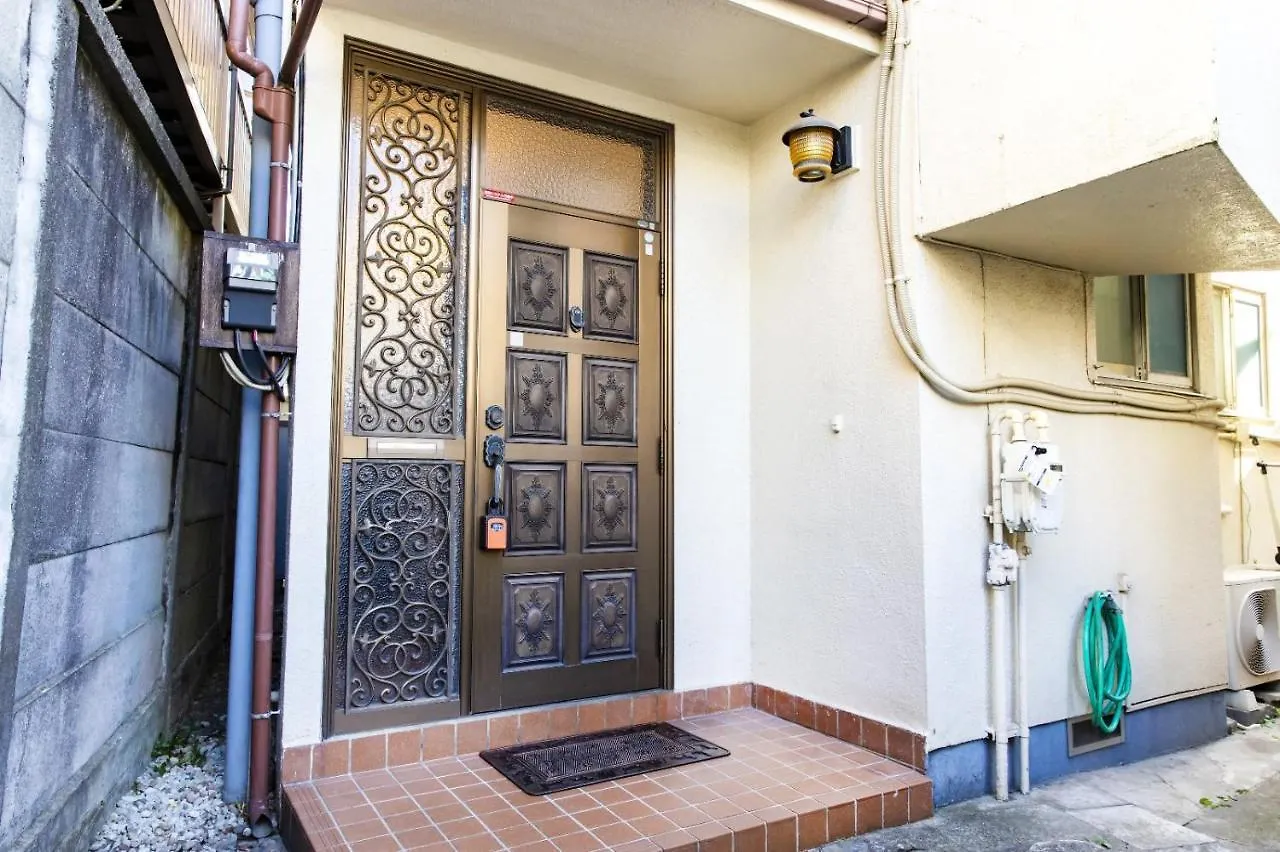 Vacation Rental Miyabi/Downtown/Tokyo Airport Tokyo