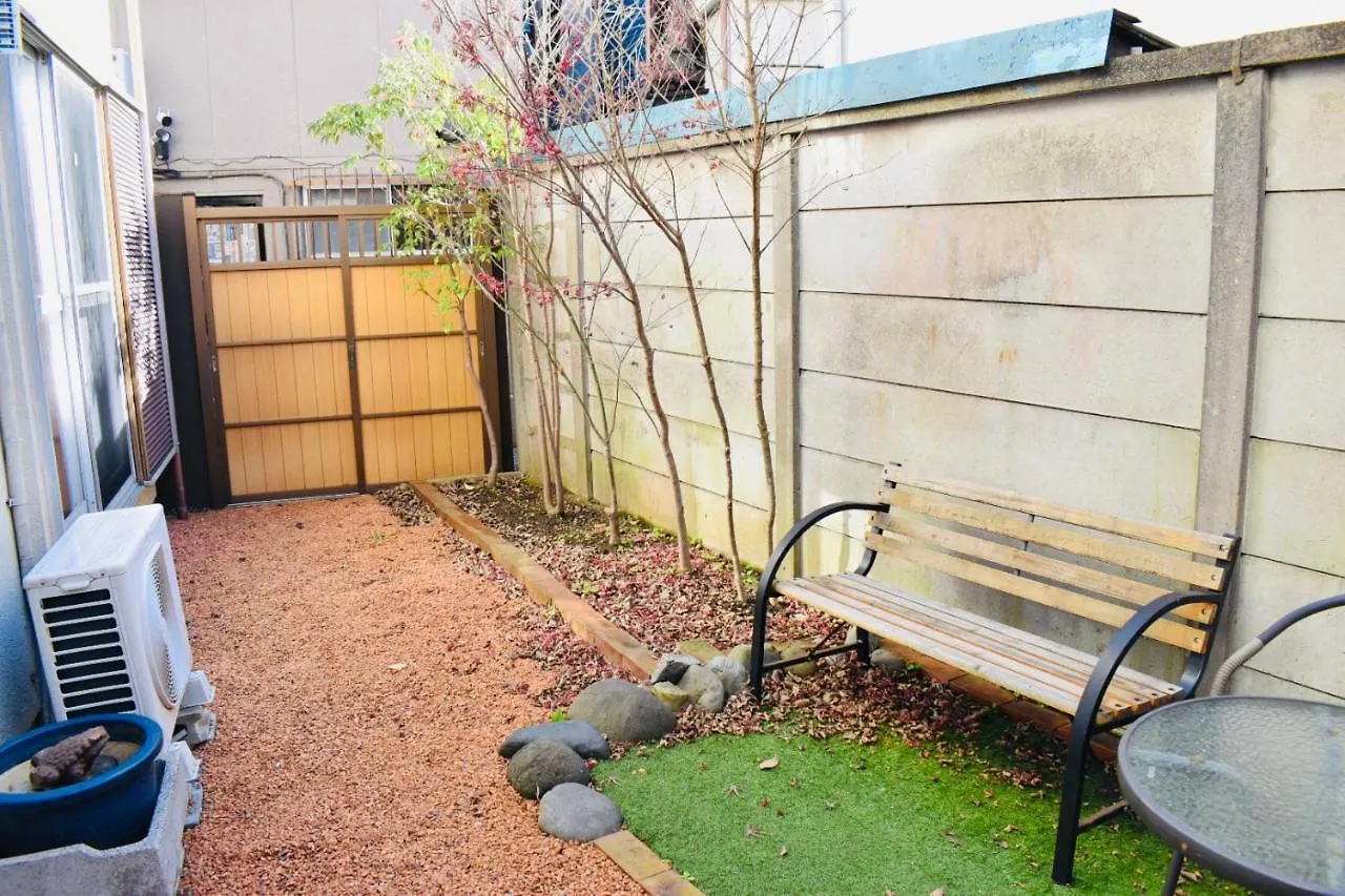 Holiday home Vacation Rental Miyabi/Downtown/Tokyo Airport Japan